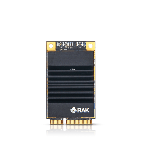 RAK Wireless LoRa IoT RAK2287 LoRaWAN Gateway Concentrator USB with GPS