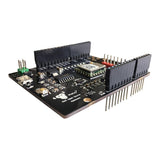 RAK Wireless SPI WisNode SPI Development Board RAK439 EVK Arduino Compatible