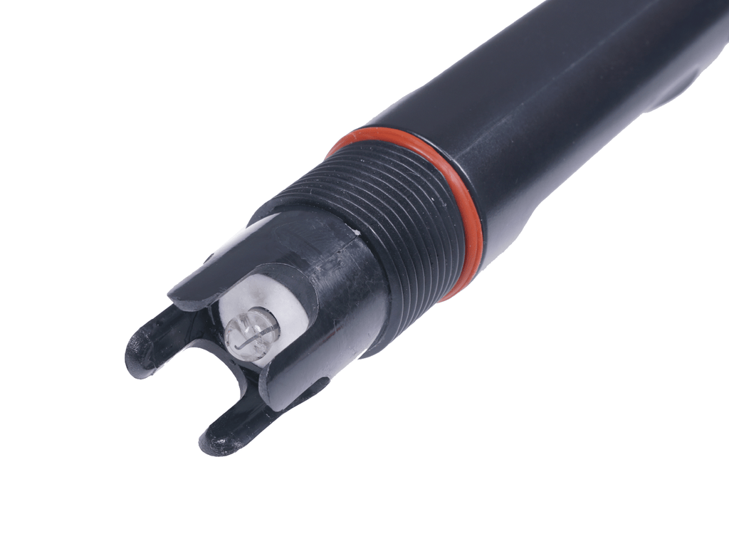 Industrial pH Sensor MODBUSRTU RS485 & 02V Analog Voltage