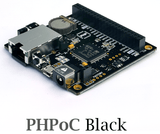 Sollae Systems PHPoC Black PHPoC Black (P4S-341) - IOT Development Board