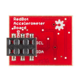 SparkFun Accelerometer SparkFun RedBot Sensor - Accelerometer