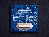 TinyCircuits Development Boards TinyShield Temperature Humidity Sensor Shield - TinyCircuits
