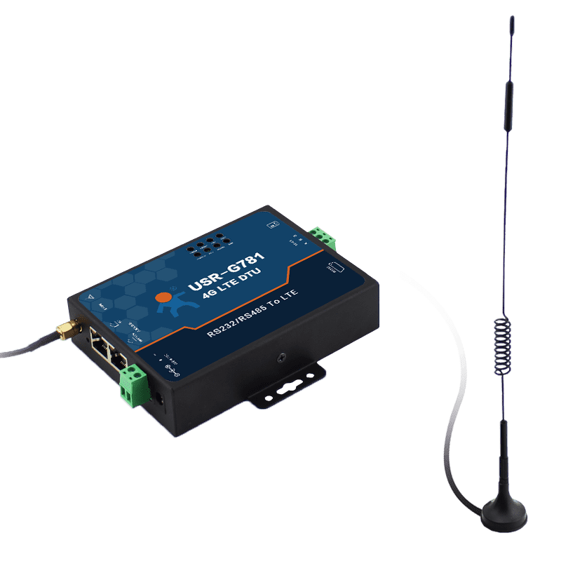 4G LTE Modem Router, to Cellular Modem USR-G781-AU