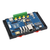 Waveshare IoT Board Industrial IoT Wireless Module for Raspberry Pi CM4 with 4G