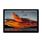 Waveshare Touch Display 10.5inch Capacitive Touch Screen AMOLED, HDMI, 2560×1600 2K Resolution, Fully Laminated