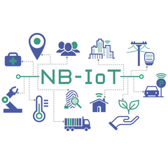 Collection image for: Cellular NB IOT & LTE CAT M1