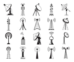 Antenna &amp; RF Accessories