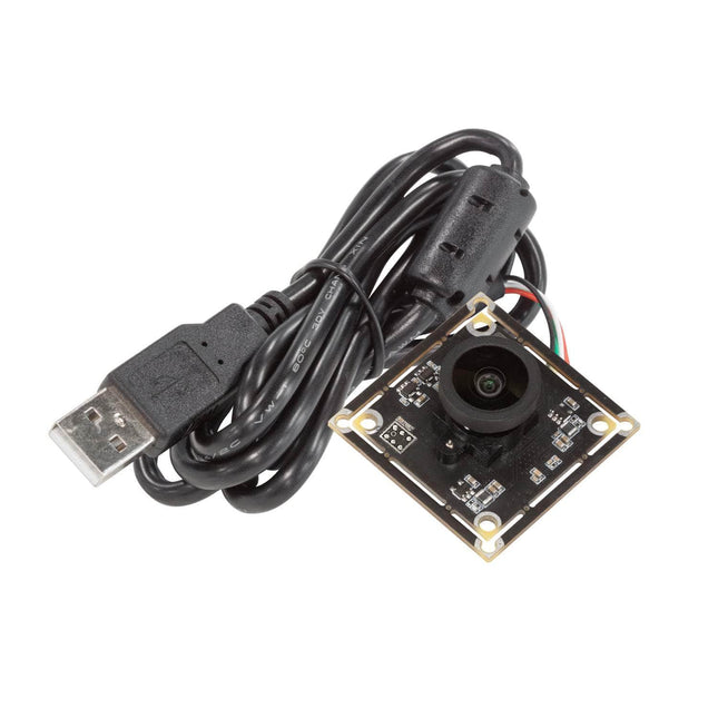 Arducam Camera 12MP USB Camera 3840(H)×3032(V) 4K@15fps B0433