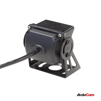 Arducam Camera 2MP IMX291 Low Light 120° Wide USB Camera Waterproof Case B0448