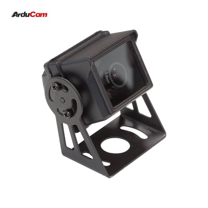 Arducam Camera 2MP IMX291 Low Light 120° Wide USB Camera Waterproof Case B0448