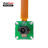 Arducam Camera 2MP IMX462 Color Ultra Low Light STARVIS HDR Camera M12 Lens B0407