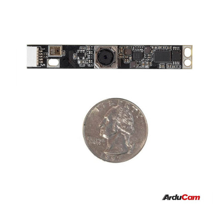 Arducam Camera 5MP Autofocus USB Camera with Microphone B0441