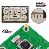 Arducam Camera Arducam 48MP Ultra High Resolution USB3 Camera Evaluation Kit EK032