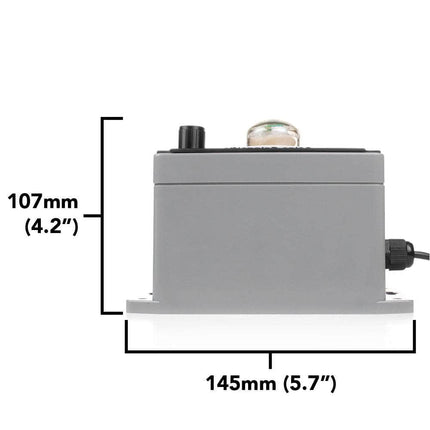 Atlas Scientific Water Flow Ready Dosing Pump