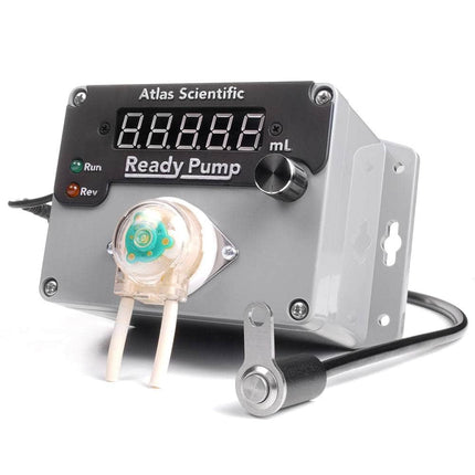 Atlas Scientific Water Flow Ready Dosing Pump