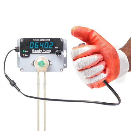Atlas Scientific Water Flow Ready Dosing Pump