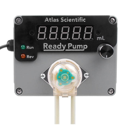 Atlas Scientific Water Flow Ready Dosing Pump