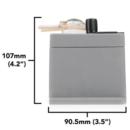 Atlas Scientific Water Flow Ready Dosing Pump