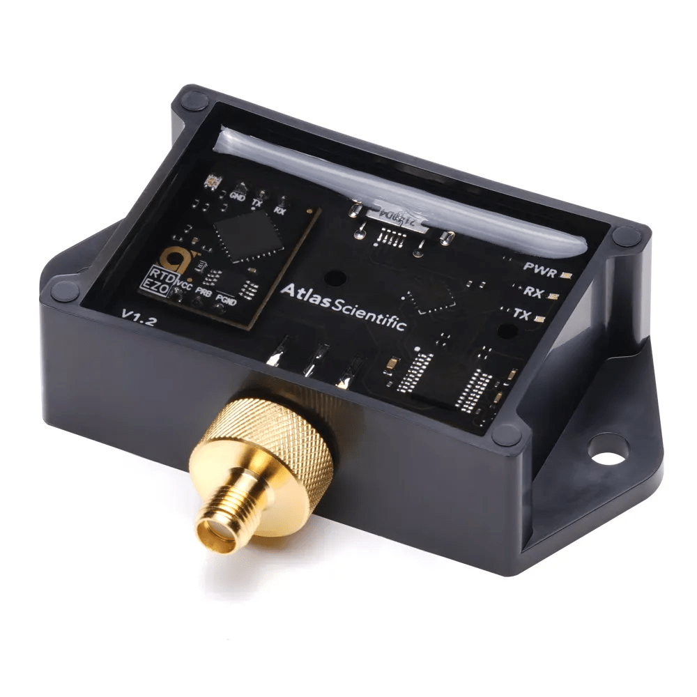 EZO Complete-RTD - Atlas Scientific