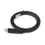 DFRobot Serial Cable USB to RJ45