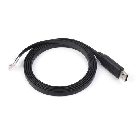 DFRobot Serial Cable USB to RJ45