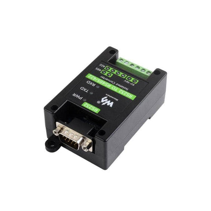 DFRobot Serial Cable RS232 to RS485/422 Active Digital isolated Converter