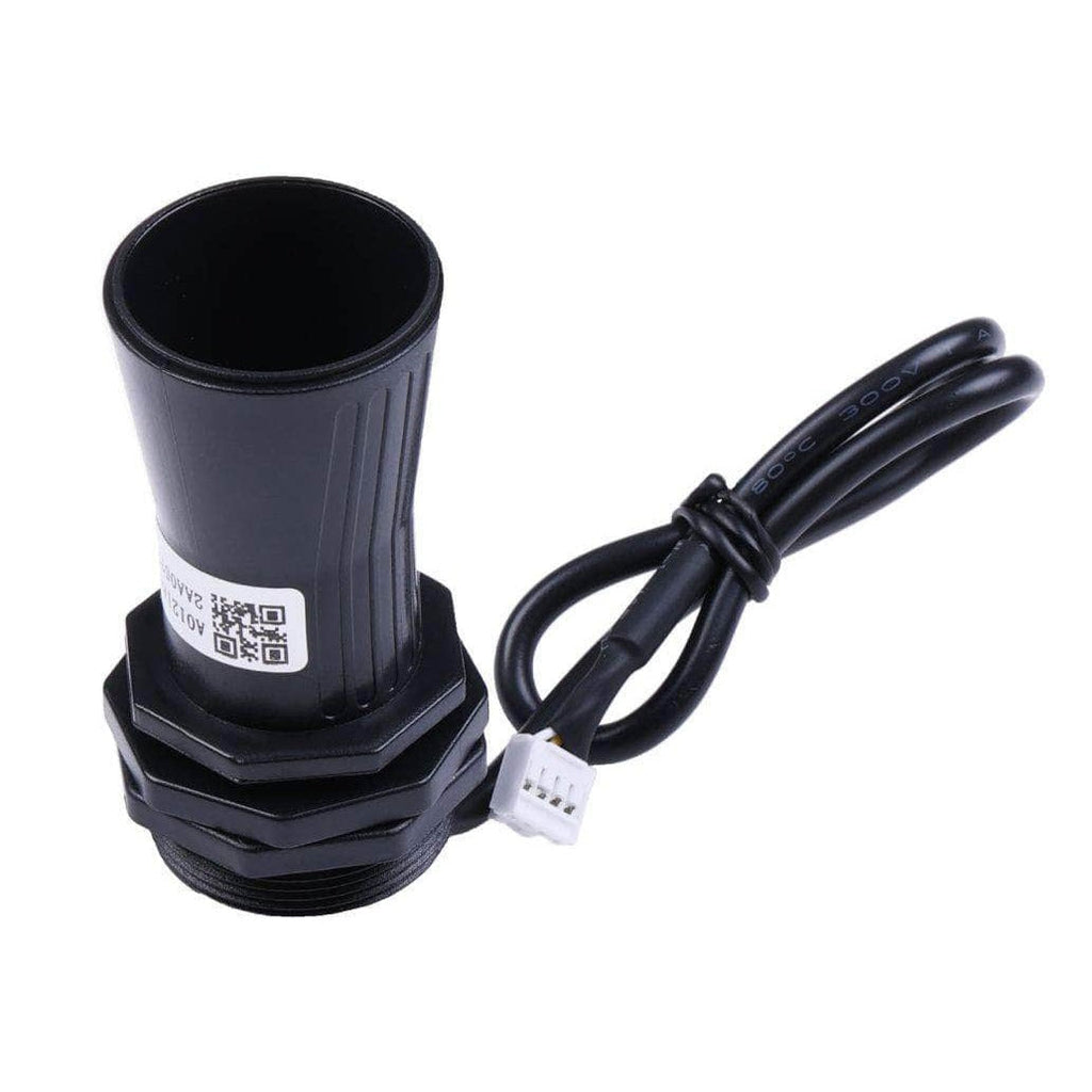 Modbus RS485 Ultrasonic Level Sensor 750cm