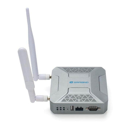 Dragino Gateway MS48-LR LoRaWAN Modbus Gateway