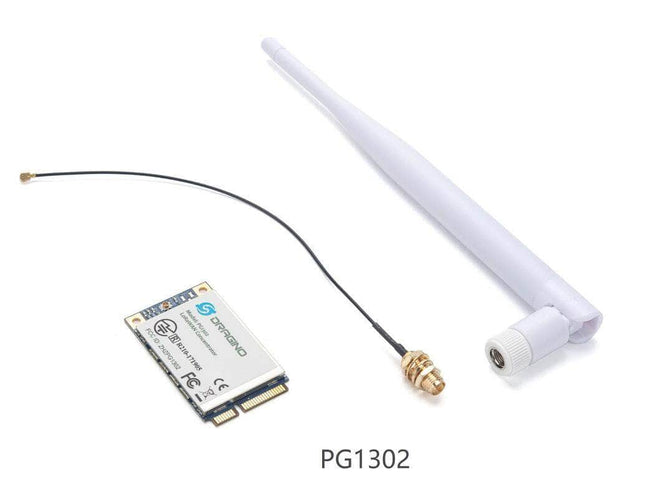 Dragino LoRa IoT PG1302 LoRaWAN Concentrator