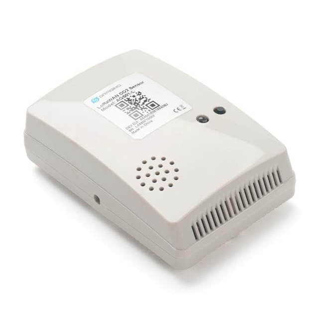 Dragino LoRaWAN AQS01-L Indoor LoRaWAN Air Quality CO2 Sensor