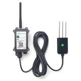 Dragino LoRaWAN AU915MHz - AS923MHz SE01-LB LoRaWAN Wireless Soil Moisture & EC Sensor