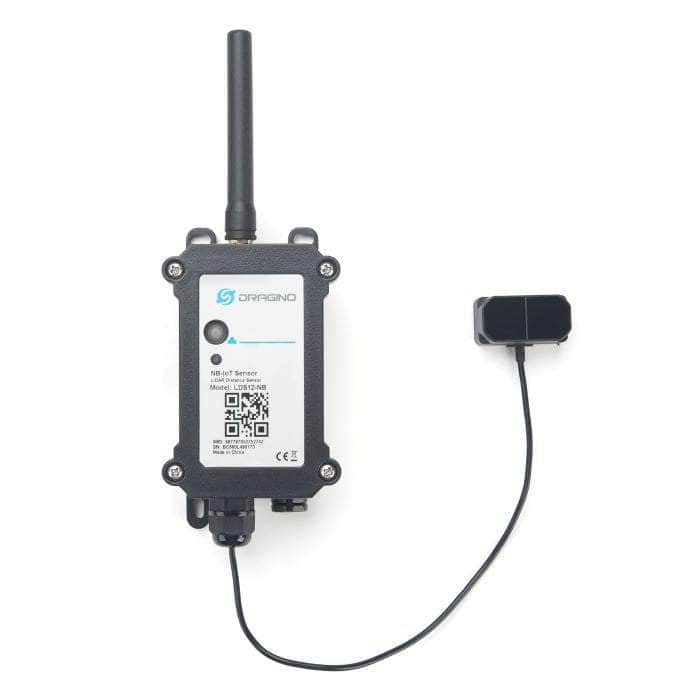 LDS12 NB-IoT LTE CAT-M LiDAR ToF Distance Sensor – IOT Store