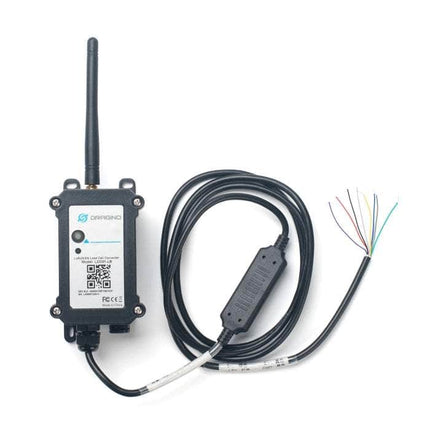 Dragino LoRaWAN LCC01-LB LoRaWAN Load Cell Converter