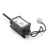 Dragino NB-IoT DDS20-NB NB-IoT Ultrasonic liquid level sensor