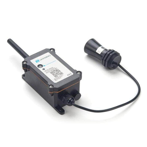 Dragino NB-IoT DDS75-NB NB-IoT Waterproof LPWAN Distance Detection Sensor