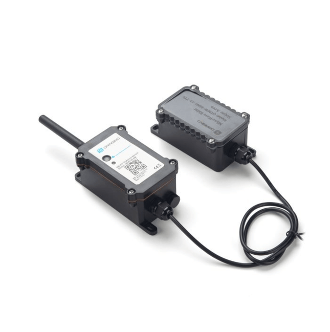 Dragino NB-IoT MDS120-NB NB-IoT Microwave Radar Distance Sensor