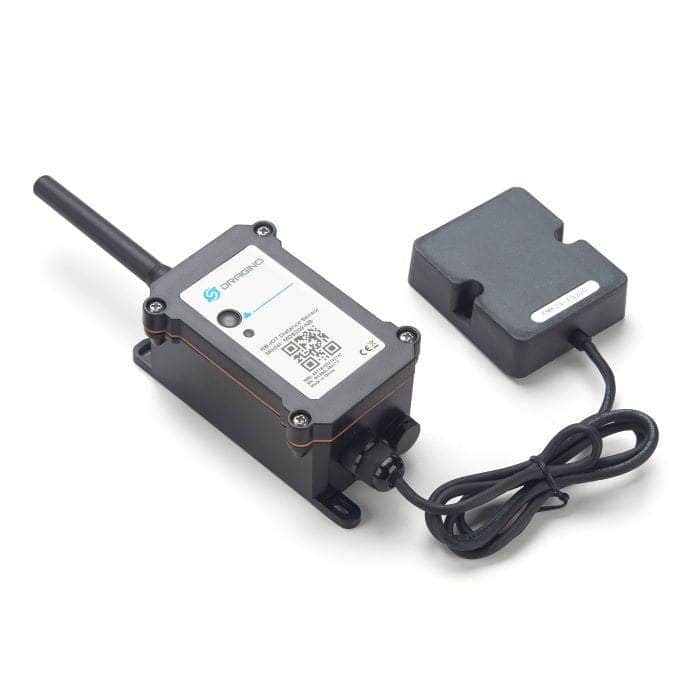 MDS200-NB NB-IoT Microwave Radar Distance Sensor – IOT Store