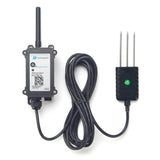 Dragino NB-IoT SE01-NB NB-IoT Soil Moisture & EC Sensor