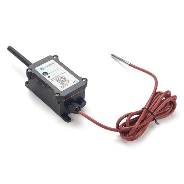 Dragino Temperature Sensor D20 NB-IoT LTE CAT-M Waterproof Outdoor Temperature Sensor
