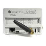 Industrial Shields Open PLC ESP32 PLC 21 Controller