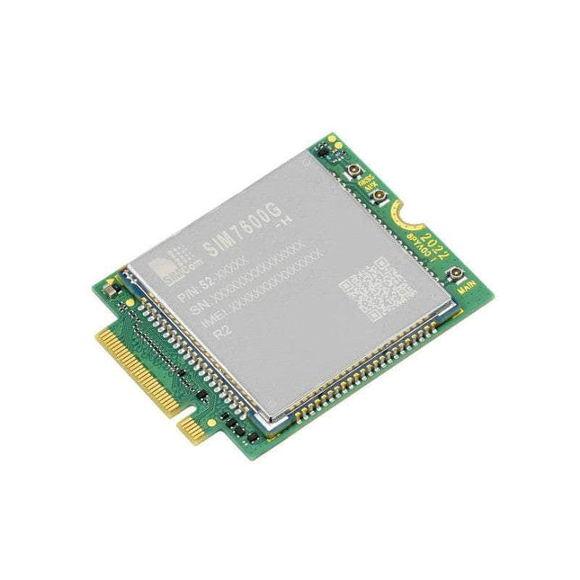 IOT Store IoT Comms SIM7600G-H SIMCom 4G LTE