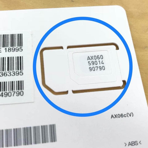 Global IoT SIM Flat Rate Lifetime, 500 MB Data + 250 SMS, 4G & CTA-M