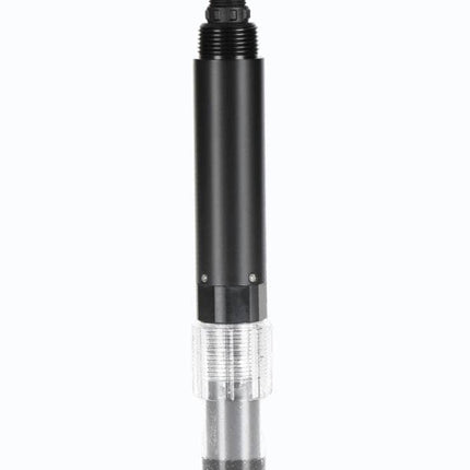 IQEC Industrial Electrical Conductivity EC Sensor Modbus RS485 5m Cabl ...