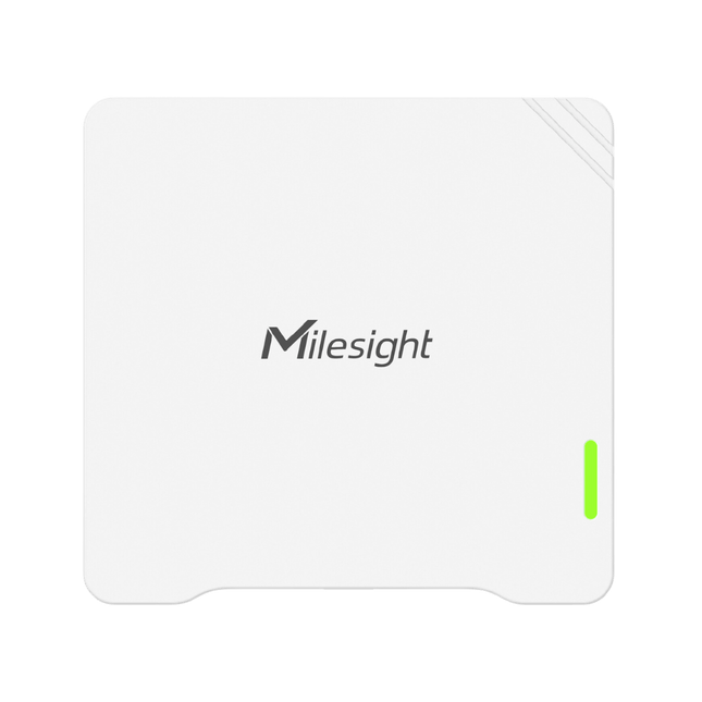Milesight IOT (Ursalink) LoRaWAN Milesight AM102 LoRaWAN Temperature Humidity Sensor