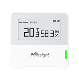 Milesight IOT (Ursalink) LoRaWAN Milesight AM102 LoRaWAN Temperature Humidity Sensor