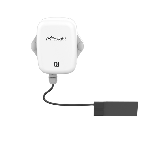 Milesight IOT (Ursalink) LoRaWAN Milesight EM300-CL LoRaWAN Capacitive Level Sensor