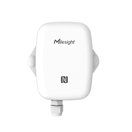Milesight IOT (Ursalink) LoRaWAN Milesight EM300-DI LoRaWAN Wireless Pulse Counter