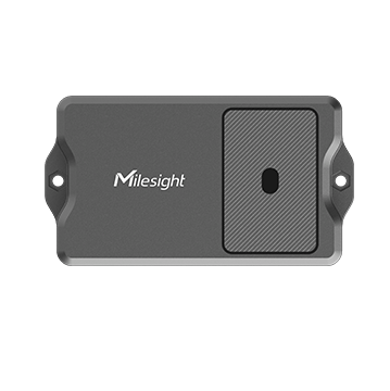 Milesight IOT (Ursalink) LoRaWAN Milesight EM400-TLD LoRaWAN ToF Laser Distance Level Bin Sensor