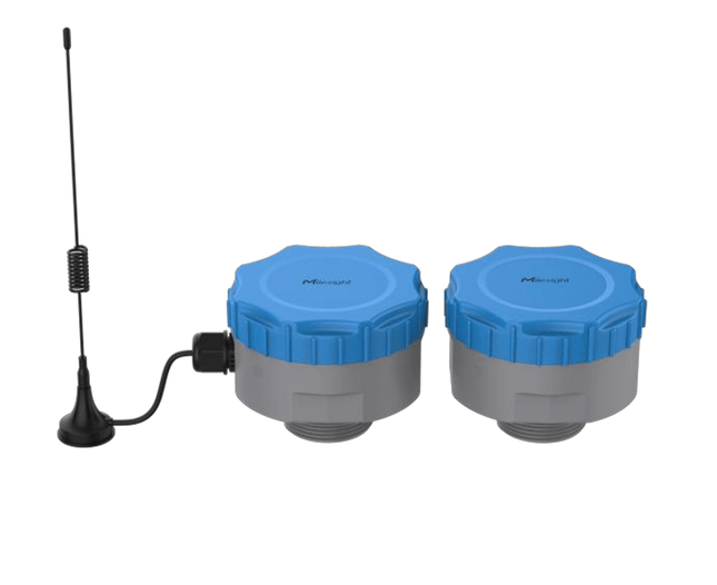 Milesight IOT (Ursalink) LoRaWAN Milesight EM410-RDL LoRaWAN Radar Distance/Level Sensor