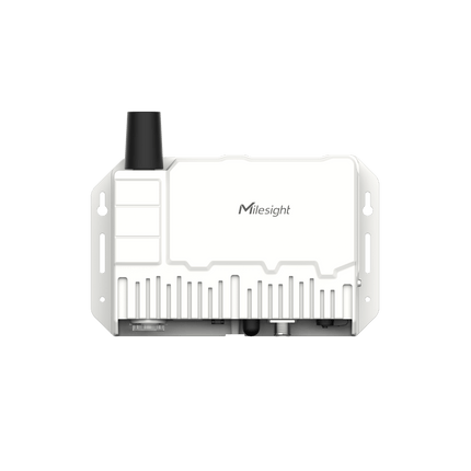 Milesight IOT (Ursalink) LoRaWAN Milesight SG50 Solar LoRaWAN Gateway